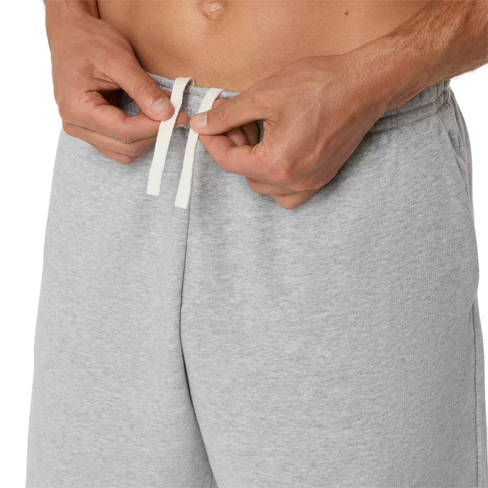 Short ASICS training 7in french terry relaxed