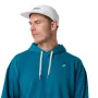 Sweat a capuche ASICS french terry relaxed
