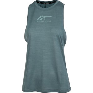 Women's ASICS tiger tank top