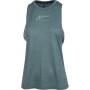 Women's ASICS tiger tank top
