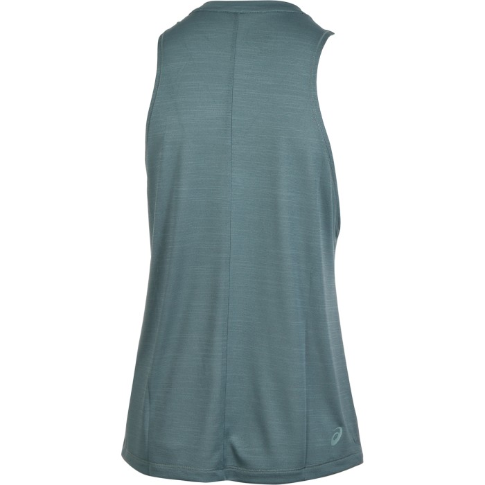 Women's ASICS tiger tank top