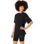 T-shirt ASICS femme training