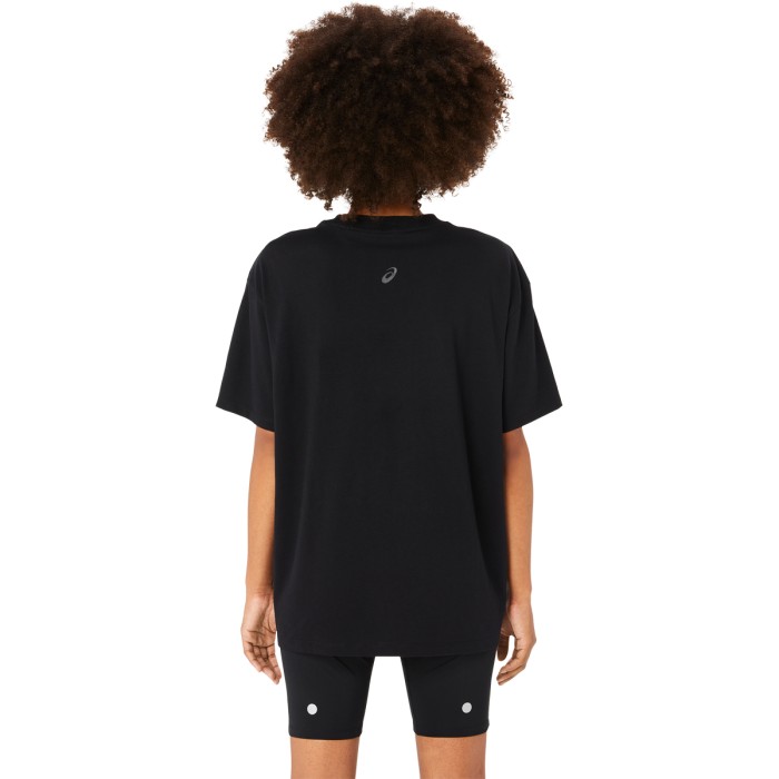 T-shirt ASICS femme training