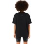 T-shirt ASICS femme training