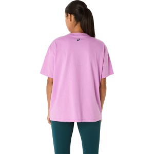 T-shirt ASICS femme training