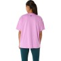 T-shirt ASICS femme training