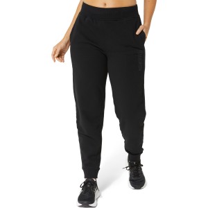 Pantalon ASICS femme training