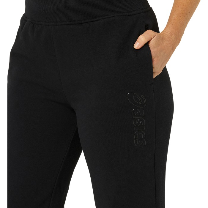 Pantalon ASICS femme training