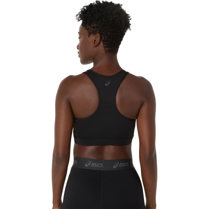Brassiere ASICS femme essential logo padless