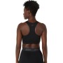 Brassiere ASICS femme essential logo padless