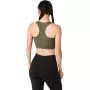 Brassiere ASICS femme essential logo padless