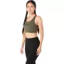 Brassiere ASICS femme essential logo padless
