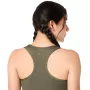 Brassiere ASICS femme essential logo padless