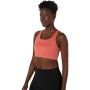 Brassiere ASICS femme essential logo padless
