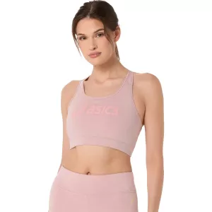 Brassiere ASICS femme essential logo padless