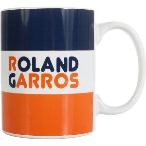 ROLAND GARROS krūze