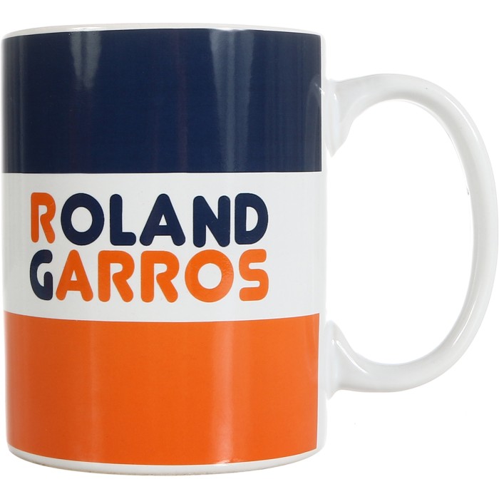 ROLAND GARROS krūze