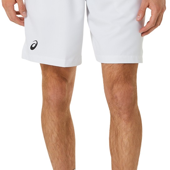 ASICS court 9in shorts