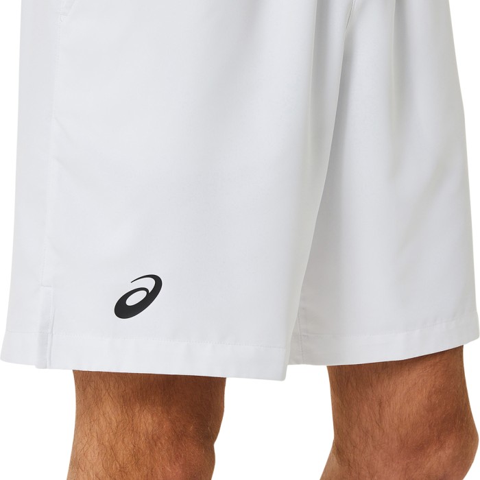 ASICS court 9in shorts