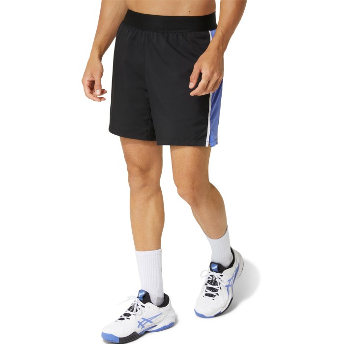Short ASICS match 7in paris