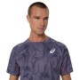 T-shirt ASICS game melbourne / miami