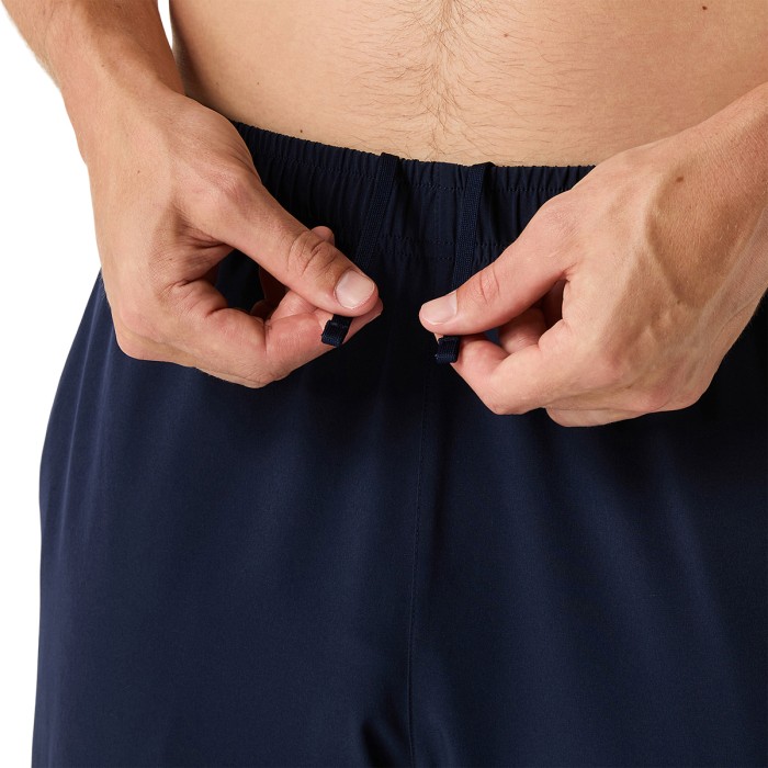 Pantalon ASICS match woven