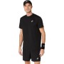 T-shirt ASICS court