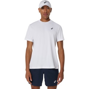 T-shirt ASICS court