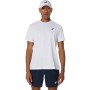 T-shirt ASICS court