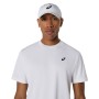 T-shirt ASICS court