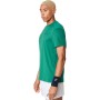 T-shirt ASICS court