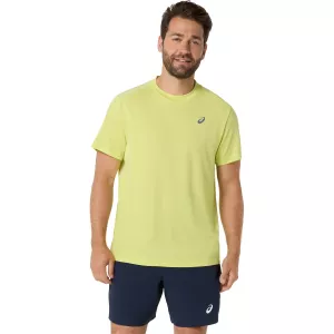 T-shirt ASICS court