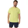 T-shirt ASICS court