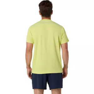 T-shirt ASICS court