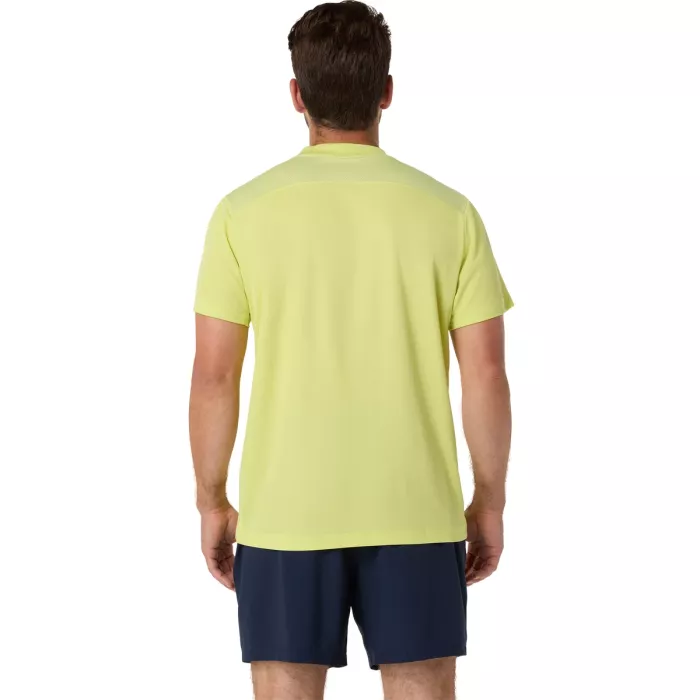 T-shirt ASICS court