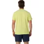 T-shirt ASICS court