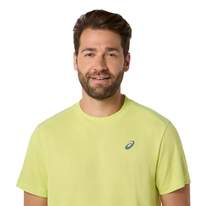 T-shirt ASICS court