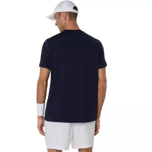T-shirt ASICS court