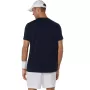 T-shirt ASICS court