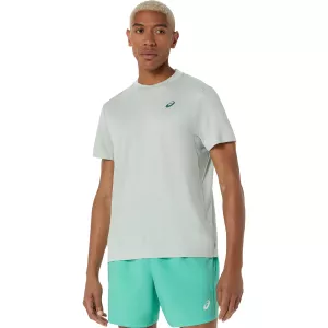 T-shirt ASICS court