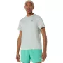 T-shirt ASICS court
