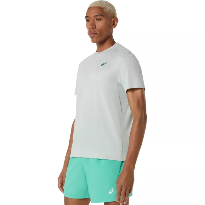T-shirt ASICS court