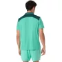 Polo ASICS court