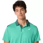 Polo ASICS court