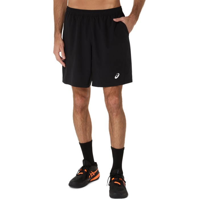 Short ASICS court 9in