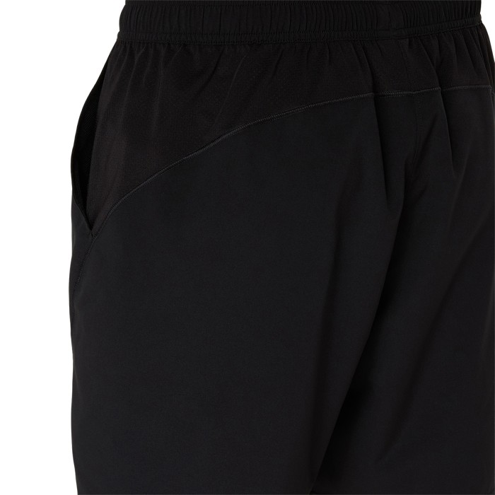 Short ASICS court 9in