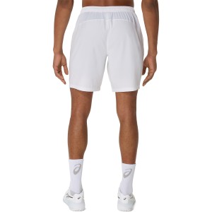 Short ASICS court 9in