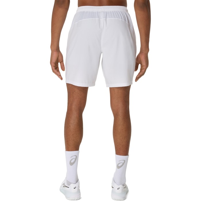 Short ASICS court 9in