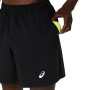 Short ASICS court 7in