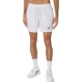 Short ASICS padel court 7in